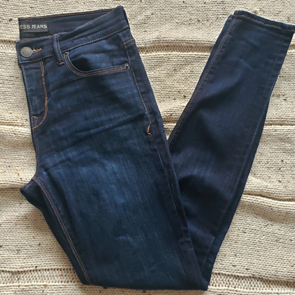 Express jeans